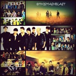 Part of SMASHBLAST always support for @rafaell_16 @dickymprasetyo @bismakarisma @morganoey @rangga_moela @mrezanugrah @ilhamfauzie  #heartu̮ #bighugs