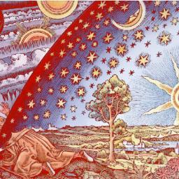 Astrologer and Holistic thinker
Mundane Astrology: The Art of the Big Picture with Star Lore