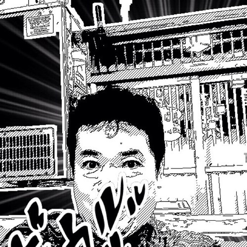 TakaYouj's profile picture. 