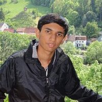 Nabendu Mondal (@nabendu21) 's Twitter Profile