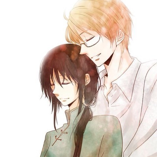 Do you dare to kiss?