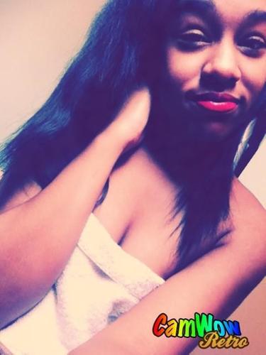My Baby Gio @Giovaughn_Logan : ) ❤! I Love My One And Only Baby Gio Hes My World!