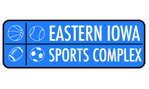 _EISC's profile picture. Eastern Iowa Sports Complex
-Year-round indoor/outdoor sports programming, Titans Mini Golf, Entertainment Venue, and home of the CR Titans offices-