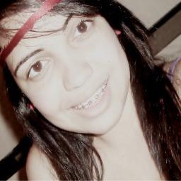 laryssacardosop's profile picture. Pode me seguir, mas vou logo falando, não sei aonde vou.