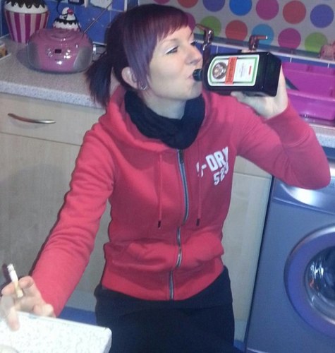 BrionyWarren's profile picture. 