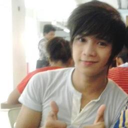 I'm Jeremie,Jery for short and J for shortest. LOL! | 20 |  Single | Singer :) Goodboy po ^^