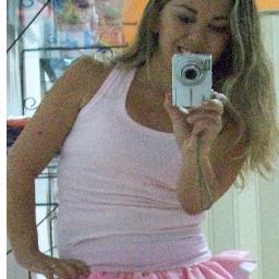 Uma pessoa alegre, feliz com tudo q Deus já me deu.Pavio curto,mais muito amável.Ah e sem me esqueçer Calypseira ao extremo!!!!