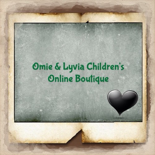 Omie & Lyvie Children Boutique is an online childrens boutique that has a variety of things for children; from fashion jewelry to clothes and shoes. Enjoy.