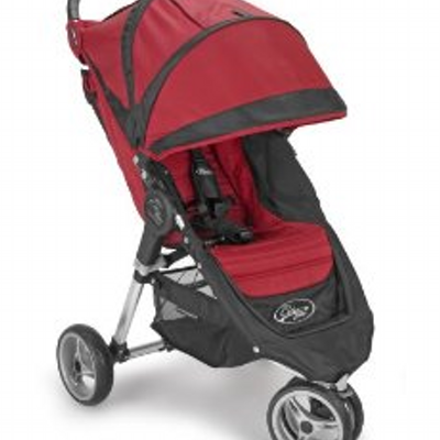 maclaren mac 3 jogging stroller