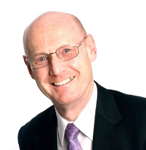 Hope Church Newtown, Wales, UK. AOG Pastor and Author of 'The Gender Revolution'.