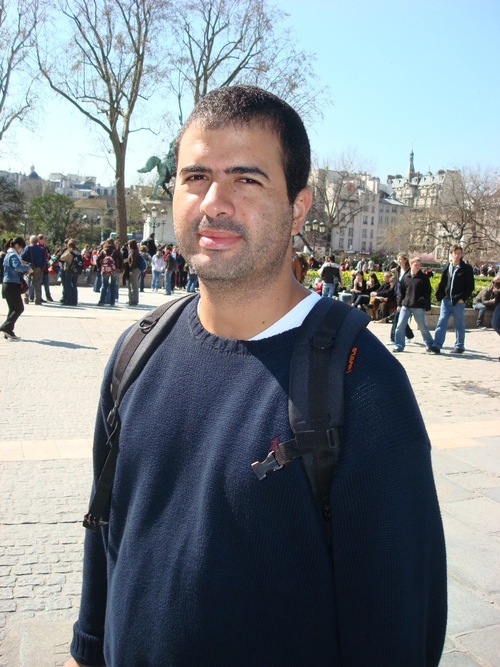 Marcos Gurgel