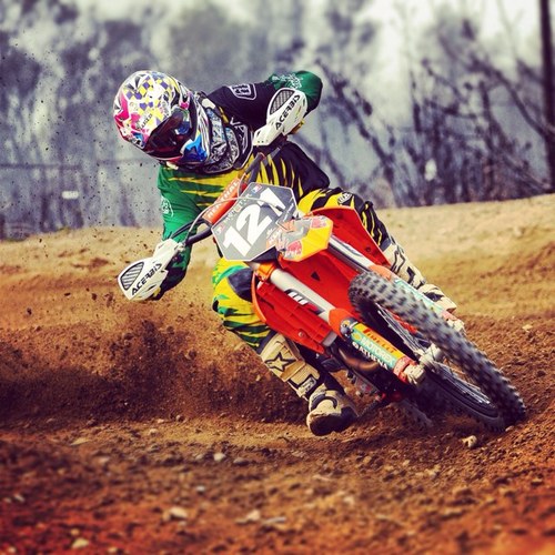 Teddy_121's profile picture. Ride fast or be last