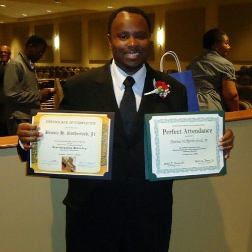 benniejunior's profile picture. What God Has For Me, It Is For Me!