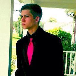 @10AJMcCarron's lil bro from mobile, AL