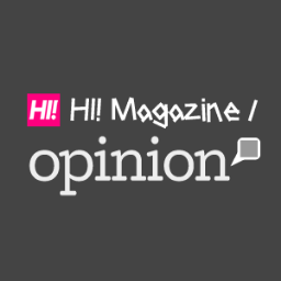 HIOpinion Profile Picture