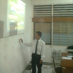 seneng ga seneng ya seneng terus...