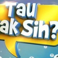 Tau gak sih? (@taugk1) 's Twitter Profile