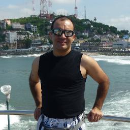Empresario, visionario, con muchas ganas de hacer negocios.dedicado a la comercializacion de sistemas satelitales ( GPS ) 
gerencia@solucionestecnicasgps.com