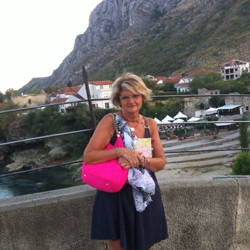 EricaMoneta's profile picture. food science specialist, hospital health director