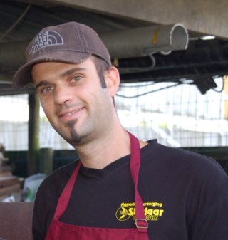 Vustje's profile picture. 