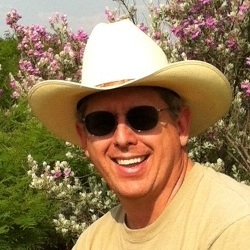 The official Twitter account for Mr. Thorleifson's personal blog