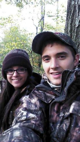 taken by: Marie Newell :) 1~28~12