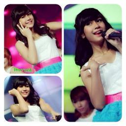 Love ChiBi forever. Keep support MC. Proud of you guys. Keep calm and be a smart fans :*