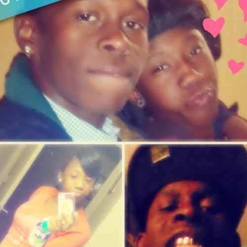 My name is lilnana no hoe cant fukk wit me and mi sis but press that follow button one time and go follow my bestfriend. @10300_quen