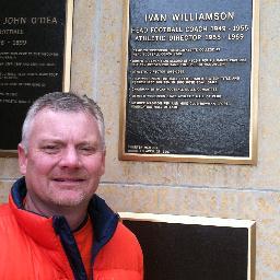 Corn and Soybean Producer aka Farmer. Quaker Lane Enterprises Co-Owner which is a company that promotes and sells Stone Seed corn, soybeans, wheat and alfalfa.