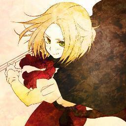 I'm Poland, totally... Remember or I'll turn your capital into Warsaw! {Hetalia RP; #Married to @ukraine_kyivan}
(Real Polish)