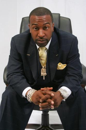 Executive Producer/Publisher