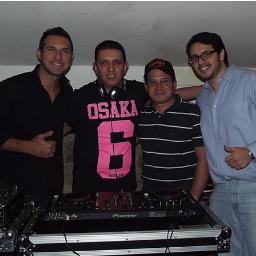 Beats_Loop's profile picture. Colectivo de música electrónica Beats Loop.

Géneros:
-- Deep House
-- Funky House
-- House
-- Tech House
-- Minimal House