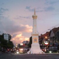 Jogja Daily Photo (@foto_jogja) 's Twitter Profile
