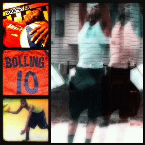 Rod_hoopstar4's profile picture. Facebook rod hoopstar bolling
Instagram ball_4life11 Kik rodhoopstar