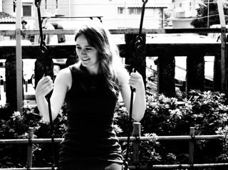 I'm based in Tokyo and teach English, sing, and write about my travels. Follow me on my adventure!