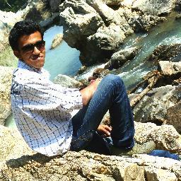 satyapragnarout's profile picture. Here in twitter to raise the issue