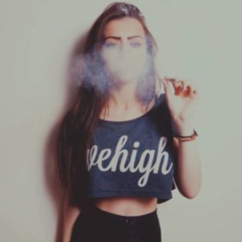 Dont assume shit. I smoke weed for the deep conversations.