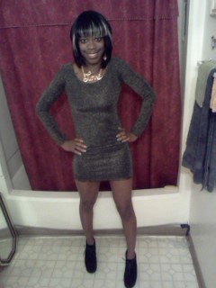 Living life to the fullest