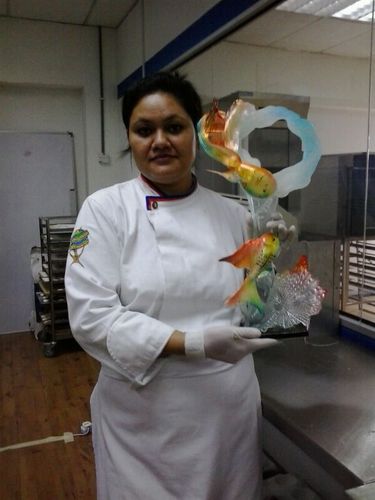 Department Head Culinary & patisserie