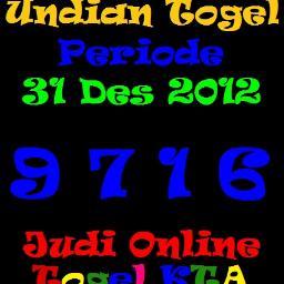 judi_online's profile picture. 