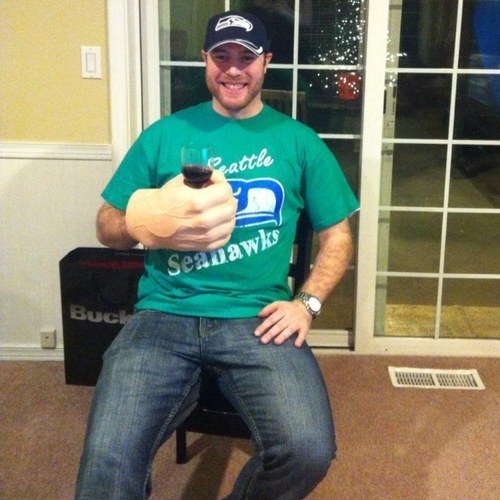 Nmbr3Hero's profile picture. 