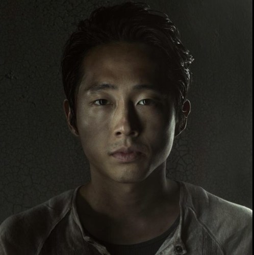 Glenlovesmaggie's profile picture. **Parody account of Glenn Rhee from AMC's The Walking Dead! Follow me!***
*.~•.*:Keep calm
And
Kill walkers*.~•.*: