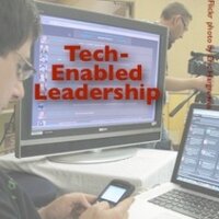 TechEnabledLeader (@techenablleader) 's Twitter Profile