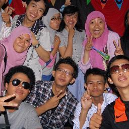 anggaraama's profile picture. The past is not as exciting as the future, So walk forward! :) |Sempana23 |Smanitra '07 |Chemical Engineering '10, Diponegoro University