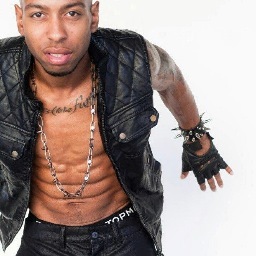 DeAnte_Law Profile Picture