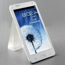 Welkom bij E-Retail Online
Dé Online Shop voor goedkope Android Smartphones!