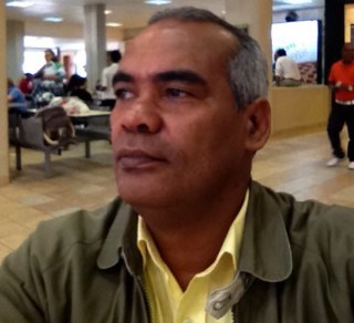 Nacido en Villa Altagracia un 25 de junio. Dominicano humano y educador a tiempo completo. Disfruto con el merengue, el jazz, el Bosa nova y la lectura.