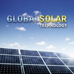 Global Solar Technology - the only dedicated, global magazine for the solar manufacturing industry