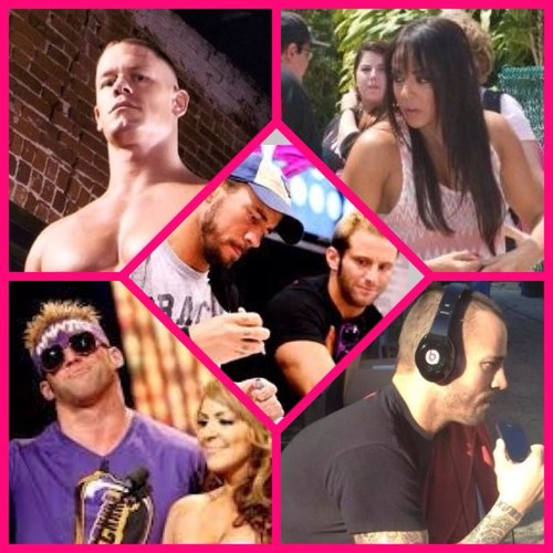 johncenarocks8's profile picture. ❤CeNation,Punker,MizFit❤Loving John Cena,Cmpunk,❤wwe is my everything❤ Layla Is Flawless❤ Followed By Layla & Ted.//Kid,Ziggler,Bellas Repiled❤