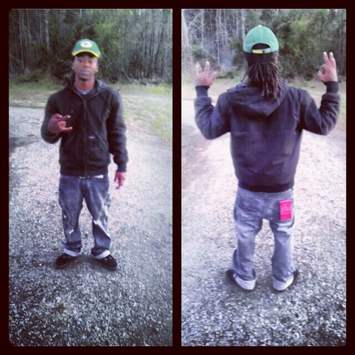 I really dont GAF #HB 4 Life ! AM is a movement
